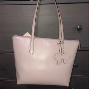 Kate Spade Cassy Tote NWT